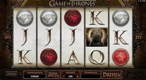 game of thrones online spielen
